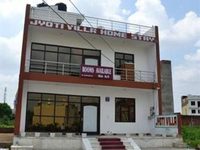 Jyoti Villa Homestay