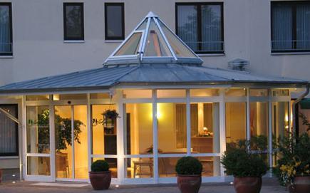 фото отеля Hotel Strijewski