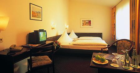 фото отеля Hotel Strijewski