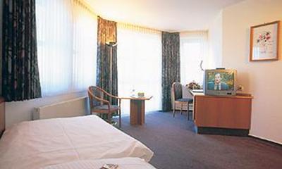 фото отеля Hotel Strijewski