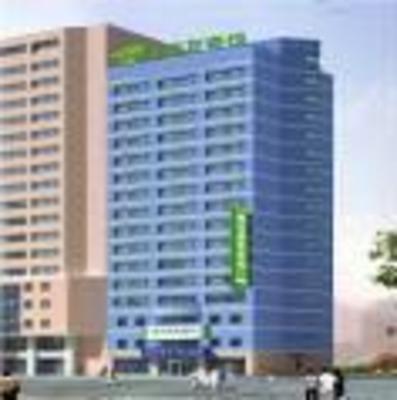фото отеля Hanting Haiyou Express Shenyang Sanhao Street