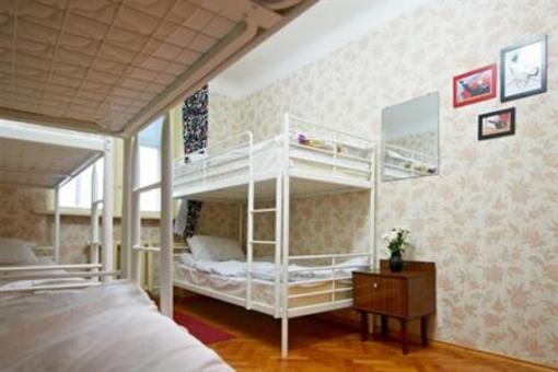 фото отеля RETRO Moldova Hostel
