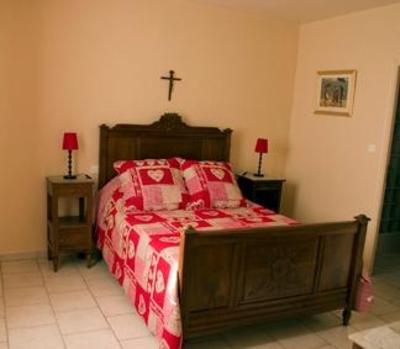фото отеля Le Clozet Gites and Chambres d'Hotes