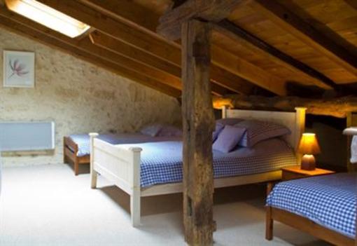 фото отеля Le Clozet Gites and Chambres d'Hotes