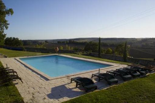 фото отеля Le Clozet Gites and Chambres d'Hotes