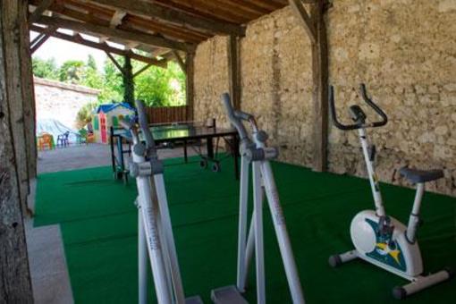 фото отеля Le Clozet Gites and Chambres d'Hotes