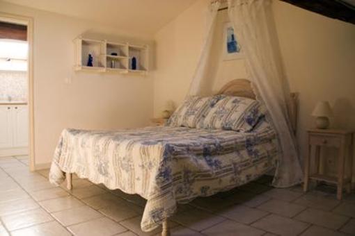 фото отеля Le Clozet Gites and Chambres d'Hotes