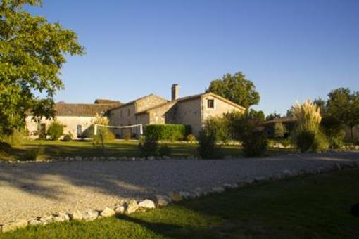 фото отеля Le Clozet Gites and Chambres d'Hotes