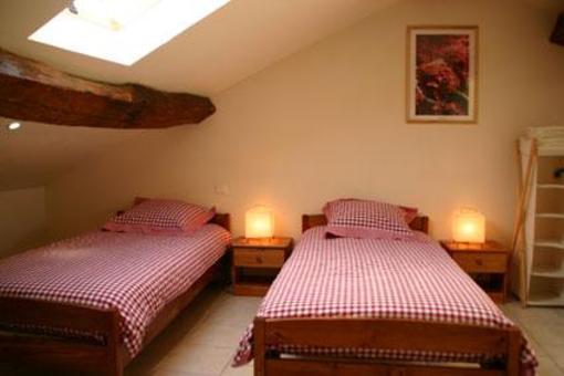 фото отеля Le Clozet Gites and Chambres d'Hotes