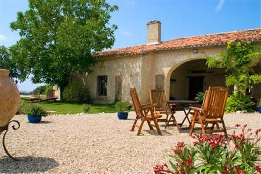 фото отеля Le Clozet Gites and Chambres d'Hotes