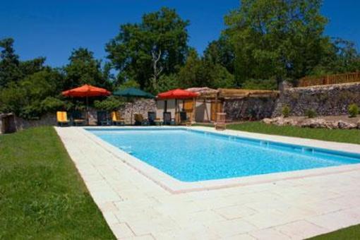 фото отеля Le Clozet Gites and Chambres d'Hotes