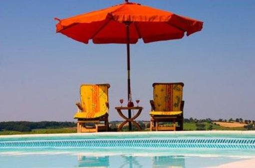фото отеля Le Clozet Gites and Chambres d'Hotes