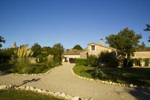 фото отеля Le Clozet Gites and Chambres d'Hotes