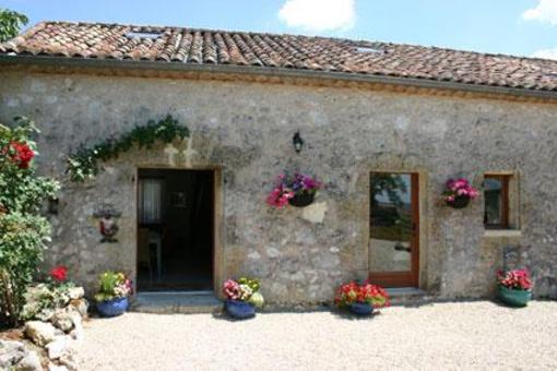 фото отеля Le Clozet Gites and Chambres d'Hotes