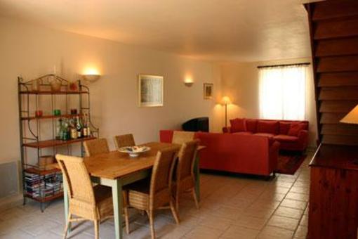 фото отеля Le Clozet Gites and Chambres d'Hotes