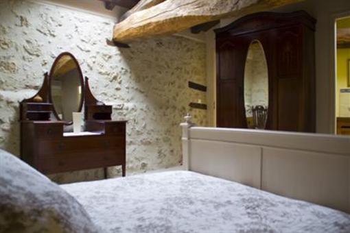 фото отеля Le Clozet Gites and Chambres d'Hotes