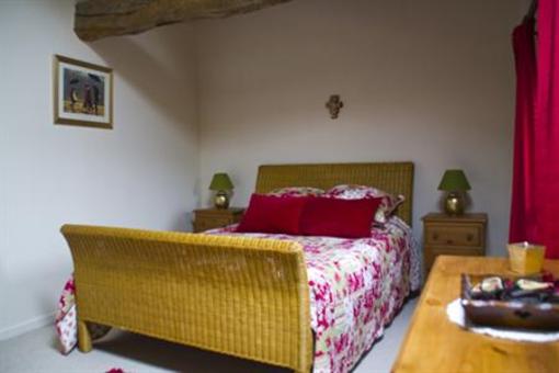фото отеля Le Clozet Gites and Chambres d'Hotes
