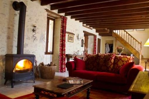фото отеля Le Clozet Gites and Chambres d'Hotes