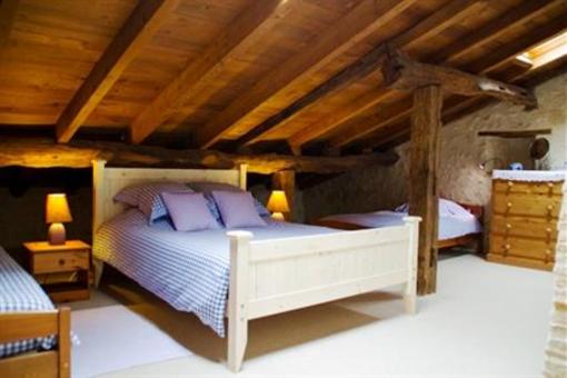 фото отеля Le Clozet Gites and Chambres d'Hotes