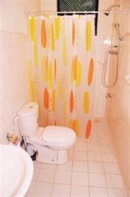 фото отеля Avon Hikkaduwa Guest House