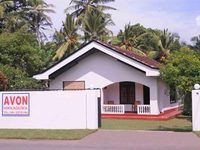 Avon Hikkaduwa Guest House