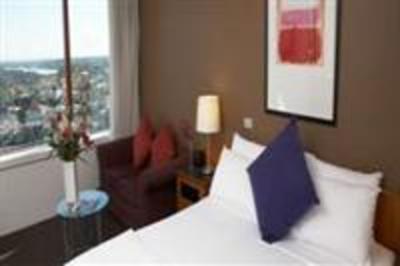 фото отеля Vibe Hotel North Sydney