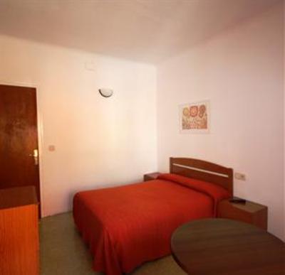 фото отеля Hostal Juventus
