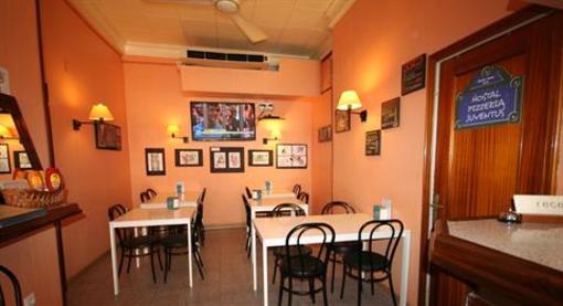 фото отеля Hostal Juventus