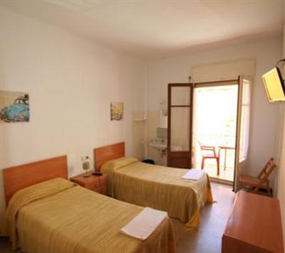 фото отеля Hostal Juventus