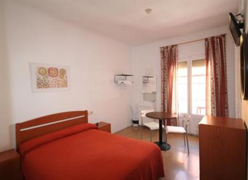 фото отеля Hostal Juventus