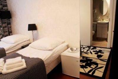 фото отеля Tuchkov Hotel