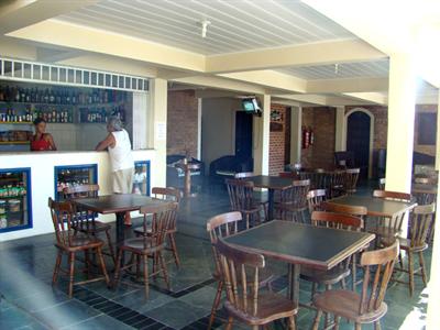 фото отеля San Bernardo Apart Hotel