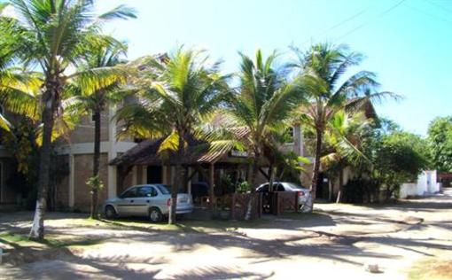 фото отеля San Bernardo Apart Hotel