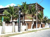 San Bernardo Apart Hotel