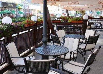 фото отеля Daily Plaza Hotel