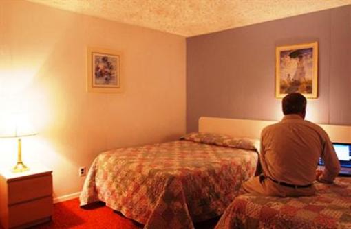 фото отеля Camping Motel de L'Anse