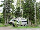 фото отеля Camping Motel de L'Anse