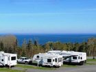 фото отеля Camping Motel de L'Anse