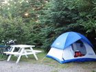 фото отеля Camping Motel de L'Anse