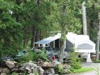 фото отеля Camping Motel de L'Anse