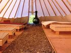 фото отеля Camping Motel de L'Anse