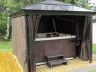 фото отеля Camping Motel de L'Anse