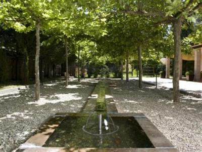 фото отеля Parador de Puebla de Sanabria