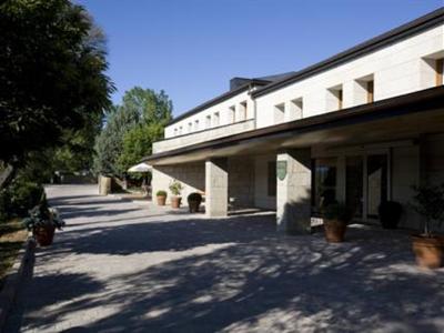 фото отеля Parador de Puebla de Sanabria