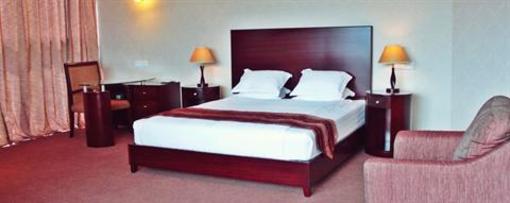 фото отеля Hotel Holiday Bishkek