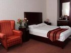 фото отеля Hotel Holiday Bishkek