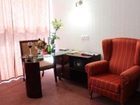 фото отеля Hotel Holiday Bishkek