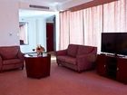 фото отеля Hotel Holiday Bishkek