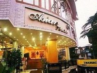 Hotel Asian Plaza Mcleodganj