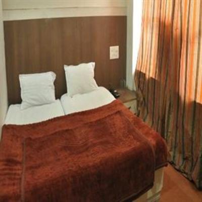 фото отеля Aashirwad Regency
